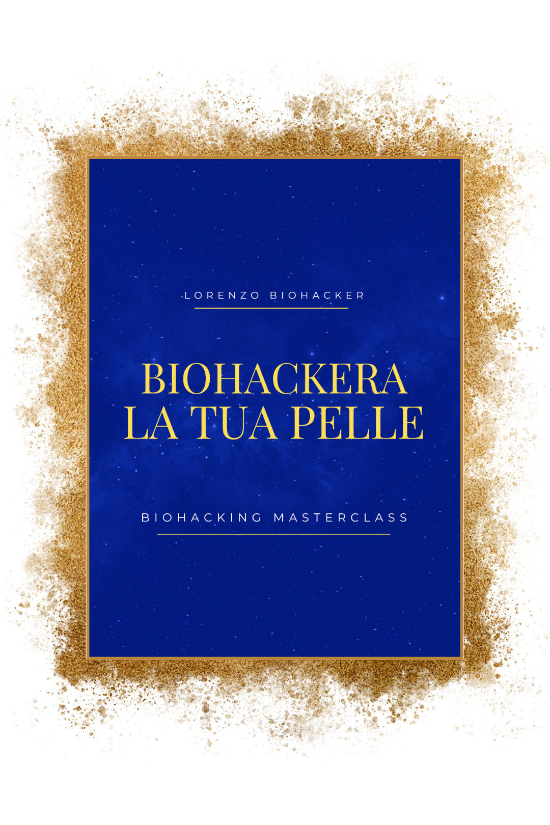 copertina biohackera la tua pelle